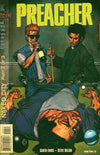PREACHER (1995) GONE TO TEXAS - SET OF SEVEN (NM)