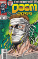 DOOM 2099 (1993) #20