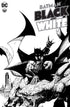 BATMAN BLACK AND WHITE VOL 3 #1 CVR A GREG CAPULLO - Kings Comics