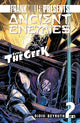 ANCIENT ENEMIES (2022) #2