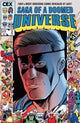 SAGA OF A DOOMED UNIVERSE #2 CVR D SCOTT REED MARVEL ANNIVERSARY FRAME