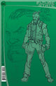 FUTURE STATE GREEN LANTERN (2021) #1 SECOND PRINTING