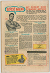 UNCANNY X-MEN (1963) #15 (VG)