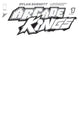 ARCADE KINGS (2023) #1 CVR E BLANK SKETCH CVR