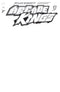 ARCADE KINGS (2023) #1 CVR E BLANK SKETCH CVR - Kings Comics