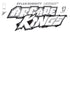 ARCADE KINGS (2023) #1 CVR E BLANK SKETCH CVR - Kings Comics
