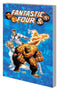 FANTASTIC FOUR BY HICKMAN COMPLETE COLLECTION TP VOL 04 - Kings Comics