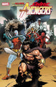 SAVAGE AVENGERS VOL 2 #1