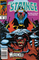 DOCTOR STRANGE SORCERER SUPREME #26