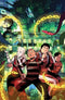 BUCKHEAD #1 CVR A KAMBADAIS - Kings Comics