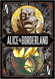 ALICE IN BORDERLAND GN VOL 04