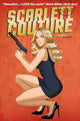 SCARLETT COUTURE MUNICH FILE (2023) #3 CVR B TAYLOR