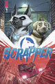 SCRAPPER (2023) #1 CVR A FERREYRA