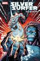 SILVER SURFER REBIRTH (2022) #5