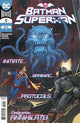 BATMAN SUPERMAN VOL 2 #12 CVR A DAVID MARQUEZ