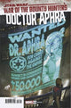 STAR WARS DOCTOR APHRA VOL 2 (2020) #13 WANTED POSTER VAR WOBH
