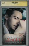 CGC SANDMAN: OVERTURE #1 CBLDF LEE SKETCH COVER (9.8) SIGNATURE SERIES - SIGNED BY JIM LEE
