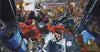 TRANSFORMERS ARMADA ENERGON #1
