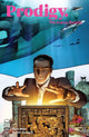 PRODIGY ICARUS SOCIETY (2022) #2 CVR A BUFFAGNI