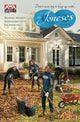 JONESES #1 CVR A GALLAGHER