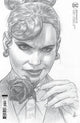BATMAN (2016) #111 INC 1:25 RICCARDO FEDERICI CARD STOCK VAR