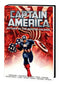 CAPTAIN AMERICA RETURN OF THE WINTER SOLDIER OMNIBUS HC - Kings Comics