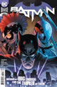 BATMAN (2016) #105 CVR A JORGE JIMENEZ