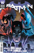BATMAN VOL 3 (2016) #105 CVR A JORGE JIMENEZ - Kings Comics