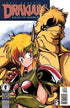 DRAKUUN RISE OF THE DRAGON PRINCESS (1997) - SET OF SIX - Kings Comics