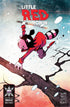 LITTLE RED RONIN #2 CVR A WALLIS - Kings Comics