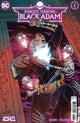 KNIGHT TERRORS BLACK ADAM (2023) - SET OF TWO