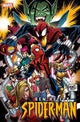 BEN REILLY SPIDER-MAN #2 1:25 LAFUENTE VAR