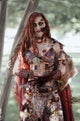 DIE!NAMITE #4 11 COPY POLSON ZOMBIE COSPLAY VIRGIN FOC INCV