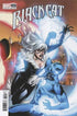 BLACK CAT VOL 2 #10 LUPACCHINO CONNECTING VAR - Kings Comics