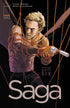 SAGA (2012) #66 - Kings Comics