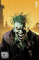 BATMAN & THE JOKER THE DEADLY DUO #1 CVR C GREG CAPULLO JOKER VAR