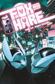 FOX AND HARE (2021) #1 CVR C RUAN 5 COPY INCV