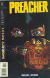 PREACHER (1995) GONE TO TEXAS - SET OF SEVEN (NM)
