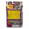 1996 TOYBIZ IRON MAN SERIES 3 U.S AGENT AF