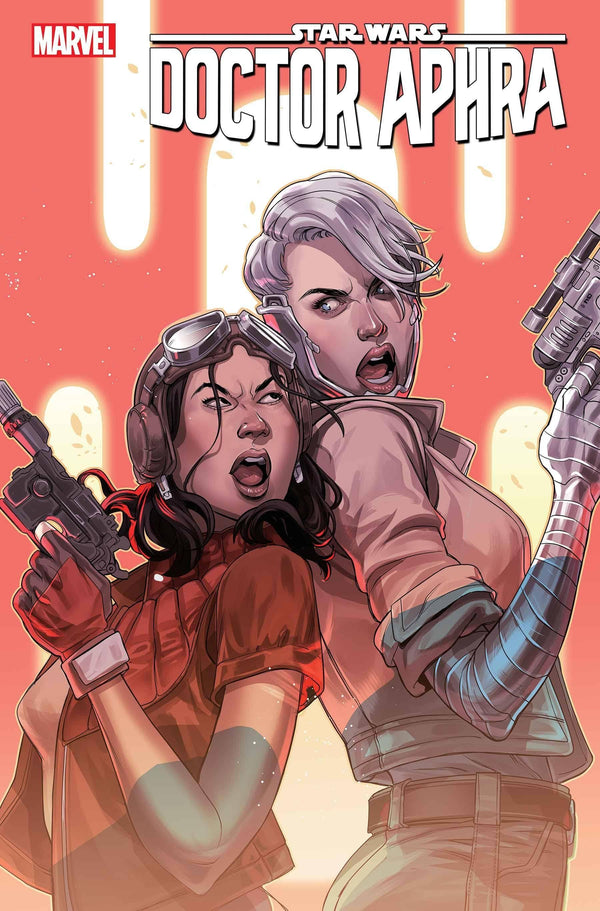 STAR WARS DOCTOR APHRA VOL 2 (2020) #31