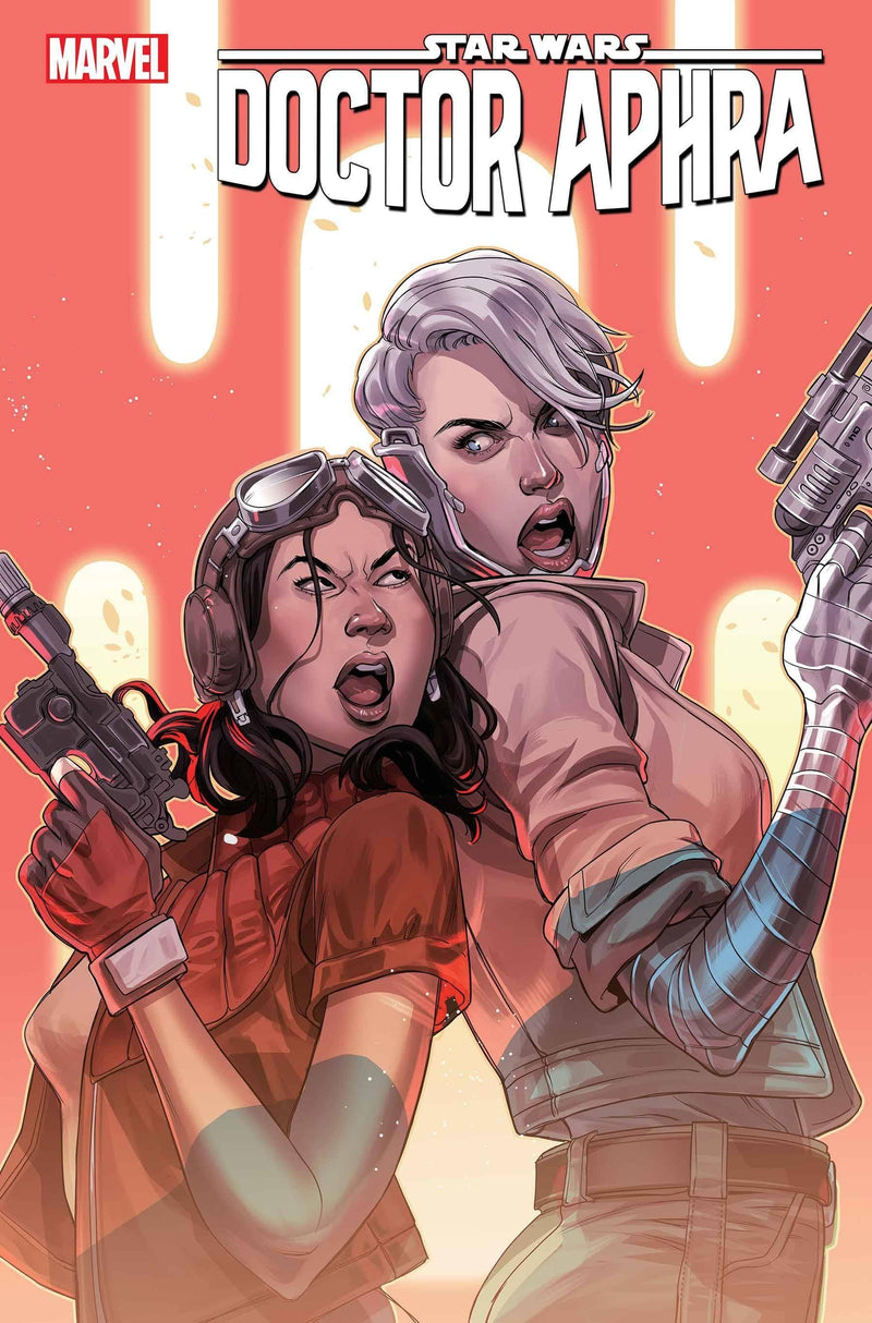 STAR WARS DOCTOR APHRA VOL 2 (2020) #31