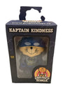 PROJECT SINGA KAPTAIN KINDNESS VINYL FIG