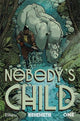 NOBODYS CHILD #1 CVR D BORRALLO