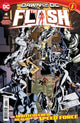 FLASH (2023) #4 CVR A MIKE DEODATO JR