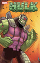HULK VOL 5 (2022) #7 ZULLO VAR