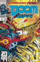 DOOM 2099 (1993) #5