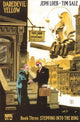 DAREDEVIL YELLOW (2001) #3