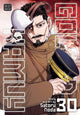 GOLDEN KAMUY GN VOL 30