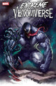 EXTREME VENOMVERSE (2023) #3 25 COPY INCV PARRILLO VAR