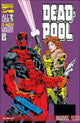 DEADPOOL (1994) #3